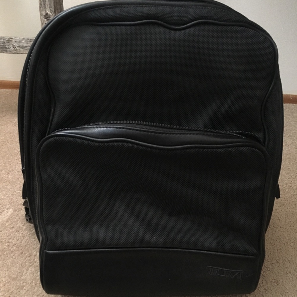 Tumi Backpack